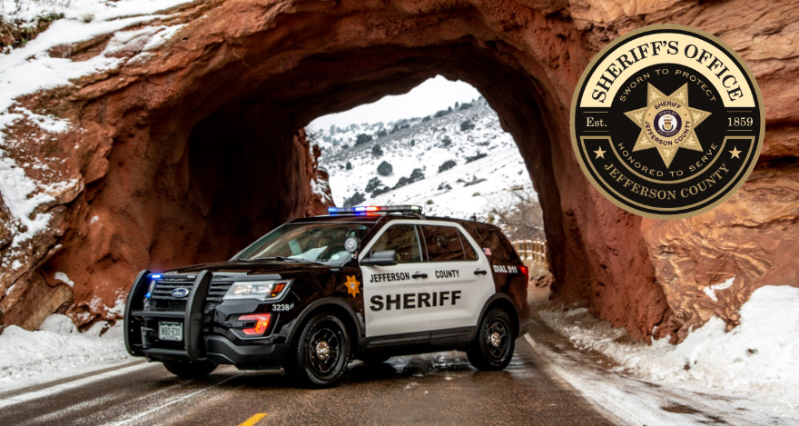 Jefferson County Sheriff's Office Colorado Online Concealed Handgun Permit  Application
